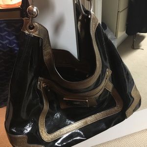 Anya Hindmarch tote